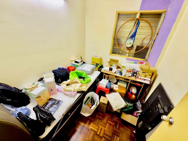 Pangsapuri untuk Dijual di Vista Lavender - Hairi Halim - PropertyGuru.com.my