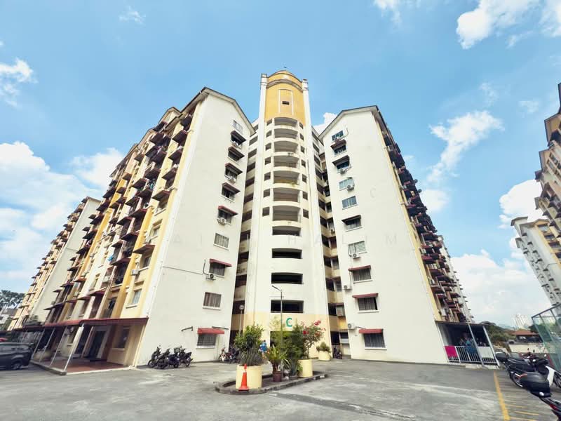 Pangsapuri untuk Dijual di Vista Lavender - Hairi Halim - PropertyGuru.com.my