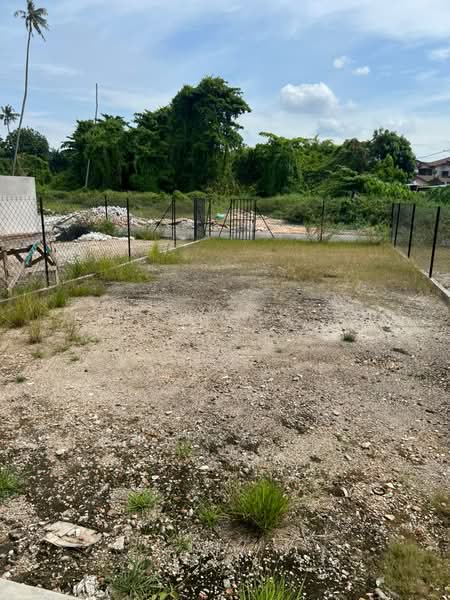 2-storey Terraced House for Sale in Klang (Selangor) - Nicholas Quah - Exterior - PropertyGuru.com.my