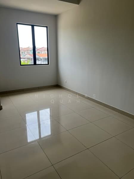 2-storey Terraced House for Sale in Klang (Selangor) - Nicholas Quah - Interior - PropertyGuru.com.my