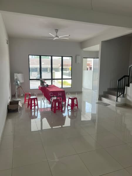 2-storey Terraced House for Sale in Klang (Selangor) - Nicholas Quah - Living Room - PropertyGuru.com.my
