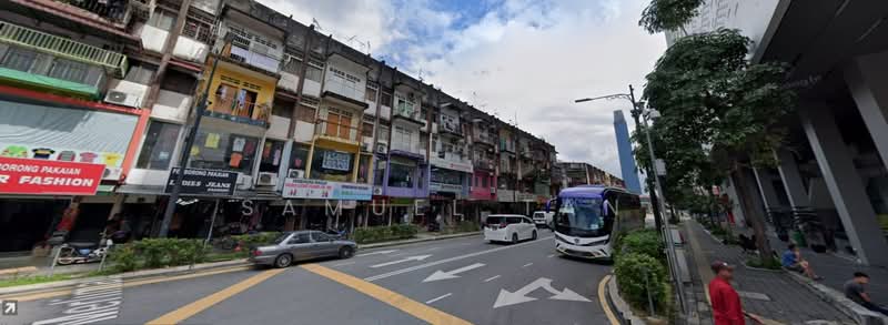 Apartment for Rent at Kenanga Point - Samuel Tan - PropertyGuru.com.my
