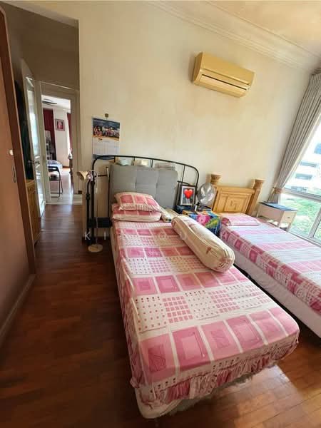 Condominium for Sale at Palm Spring @ Damansara - Kim Quah - Bedroom - PropertyGuru.com.my
