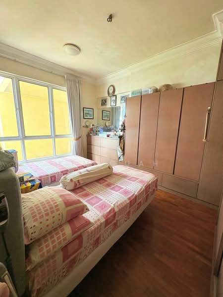 Condominium for Sale at Palm Spring @ Damansara - Kim Quah - Bedroom - PropertyGuru.com.my