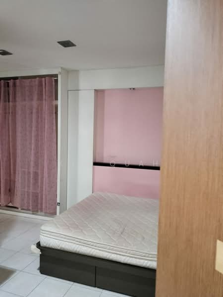 Condominium for Sale at Palm Spring @ Damansara - Kim Quah - Bedroom - PropertyGuru.com.my