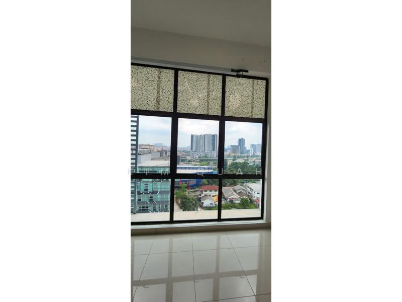 Condominium for Sale at Palm Spring @ Damansara - Kim Quah - View - PropertyGuru.com.my
