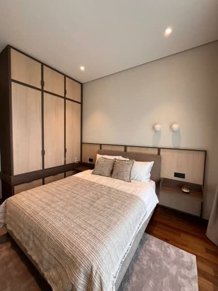 Kondominium untuk Dijual di WANGSA 9 RESIDENCY - PeiGee . - Bedroom - PropertyGuru.com.my