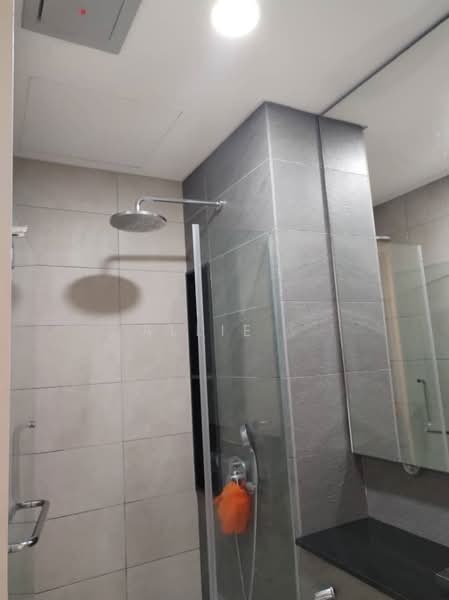 Service Residence for Rent at Lot 15 - Allie . - Bathroom - PropertyGuru.com.my