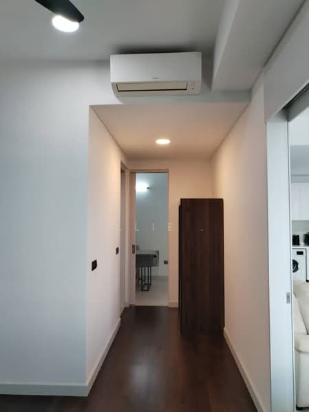 Service Residence for Rent at Lot 15 - Allie . - Corridor - PropertyGuru.com.my