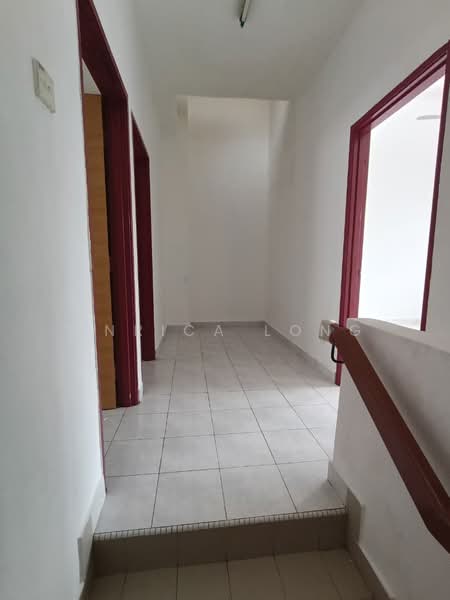 2-storey Terraced House for Sale in Taman Setia Indah (Tebrau) - Enrica Long - Corridor - PropertyGuru.com.my