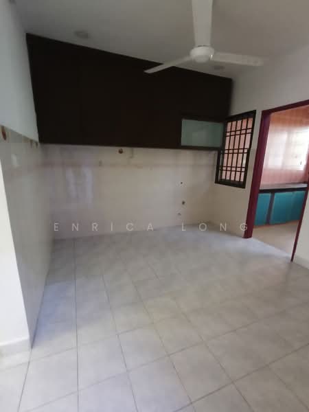2-storey Terraced House for Sale in Taman Setia Indah (Tebrau) - Enrica Long - Kitchen - PropertyGuru.com.my