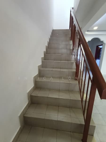 2-storey Terraced House for Sale in Taman Setia Indah (Tebrau) - Enrica Long - Interior - PropertyGuru.com.my