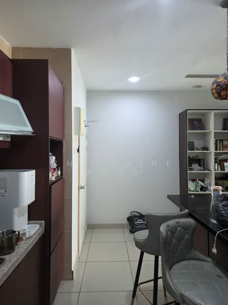 Service Residence for Rent at OUG Parklane - Charmaine Wong - Kitchen - PropertyGuru.com.my