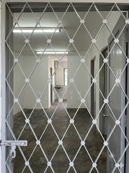 Flat for Sale at Seksyen 2 Wangsa Maju Flat - Wincent Chuah - PropertyGuru.com.my