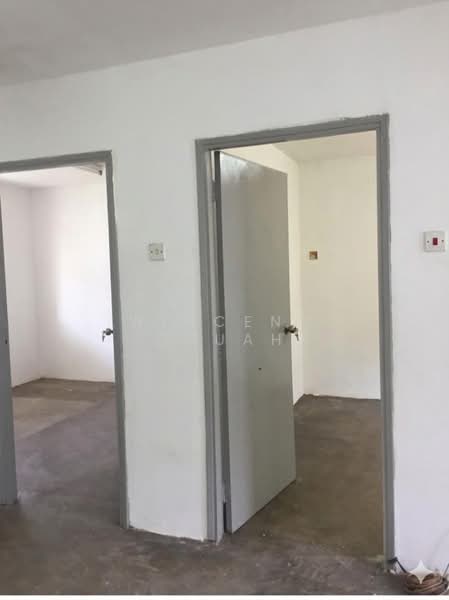 Flat for Sale at Seksyen 2 Wangsa Maju Flat - Wincent Chuah - PropertyGuru.com.my