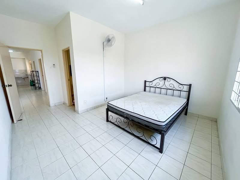 Kondominium untuk Dijual di Kondominium Kristal - Farid Fahmi - PropertyGuru.com.my