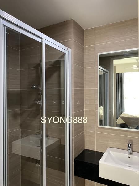 Service Residence for Rent at 28 Boulevard - Alex Ang - PropertyGuru.com.my