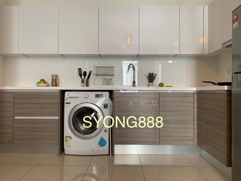 Service Residence for Rent at 28 Boulevard - Alex Ang - PropertyGuru.com.my