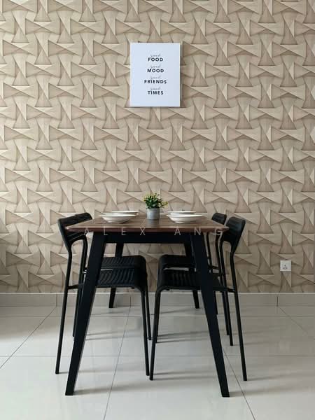 Service Residence for Rent at 28 Boulevard - Alex Ang - PropertyGuru.com.my