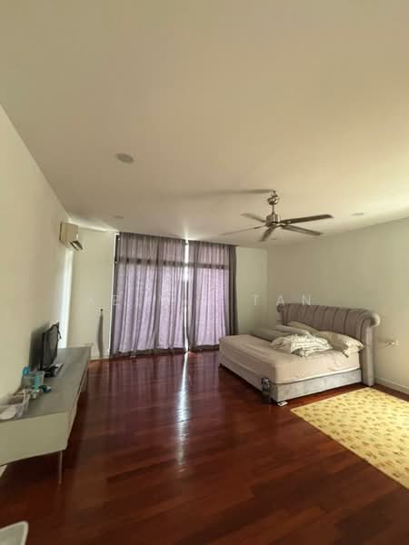 Rumah Banglo untuk Disewa di Kota Kemuning (Shah Alam) - Kelvin Tan - Bedroom - PropertyGuru.com.my