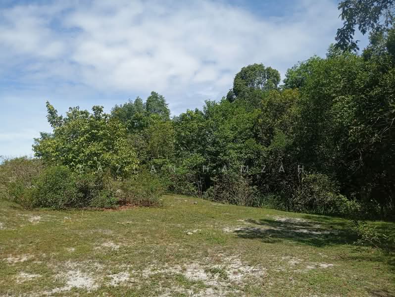 Hartanah Yang Lain untuk Dijual di Kampung Air Hitam Labu (Kampar) - Razlan Hamzah - Exterior - PropertyGuru.com.my