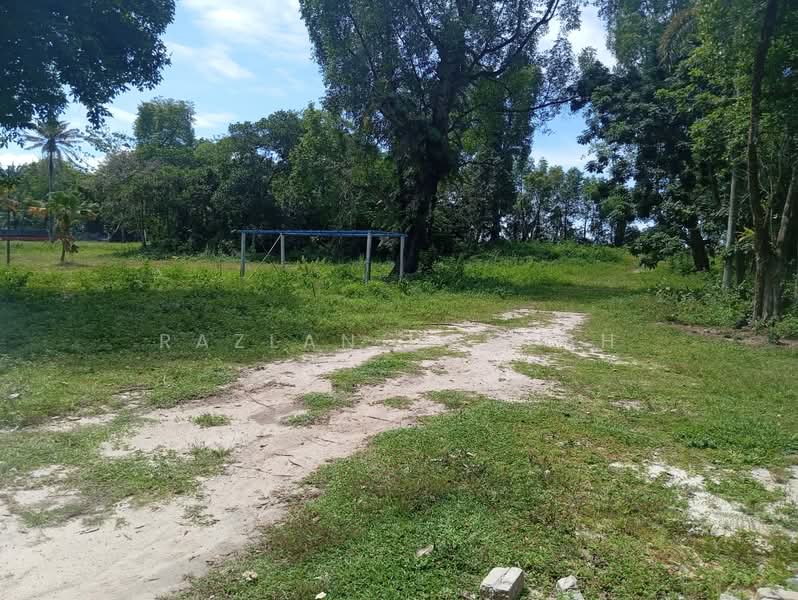 Hartanah Yang Lain untuk Dijual di Kampung Air Hitam Labu (Kampar) - Razlan Hamzah - Exterior - PropertyGuru.com.my