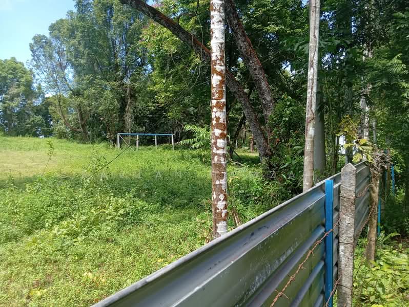 Hartanah Yang Lain untuk Dijual di Kampung Air Hitam Labu (Kampar) - Razlan Hamzah - Exterior - PropertyGuru.com.my