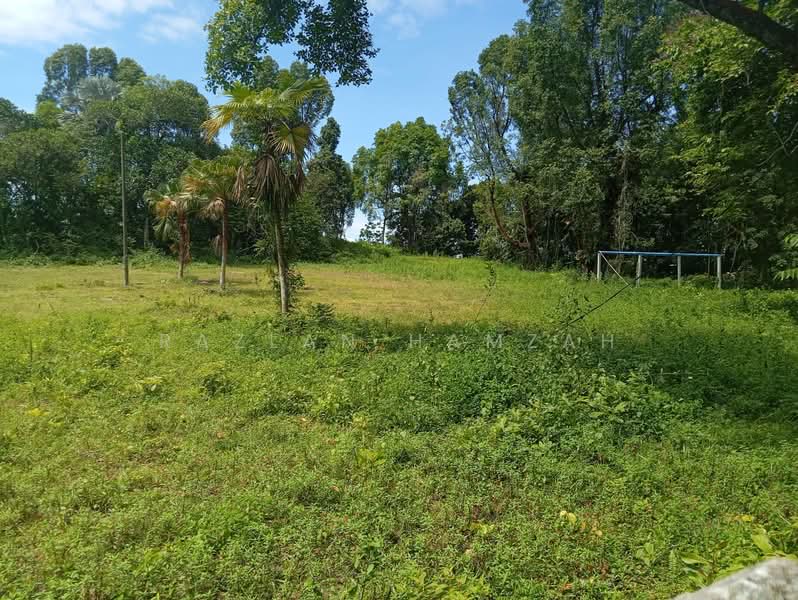 Hartanah Yang Lain untuk Dijual di Kampung Air Hitam Labu (Kampar) - Razlan Hamzah - Exterior - PropertyGuru.com.my