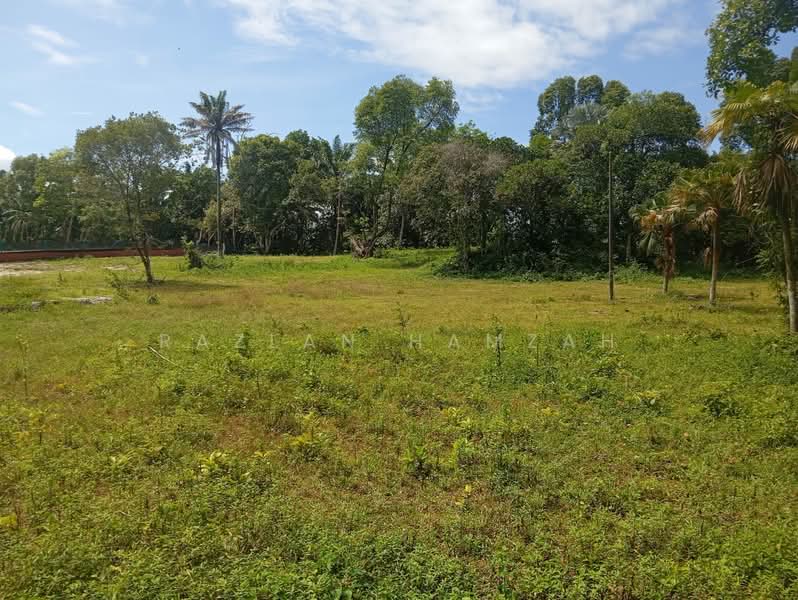 Hartanah Yang Lain untuk Dijual di Kampung Air Hitam Labu (Kampar) - Razlan Hamzah - Garden - PropertyGuru.com.my