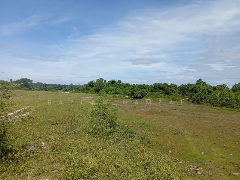Hartanah Yang Lain untuk Dijual di Kampung Air Hitam Labu (Kampar) - Razlan Hamzah - Exterior - PropertyGuru.com.my