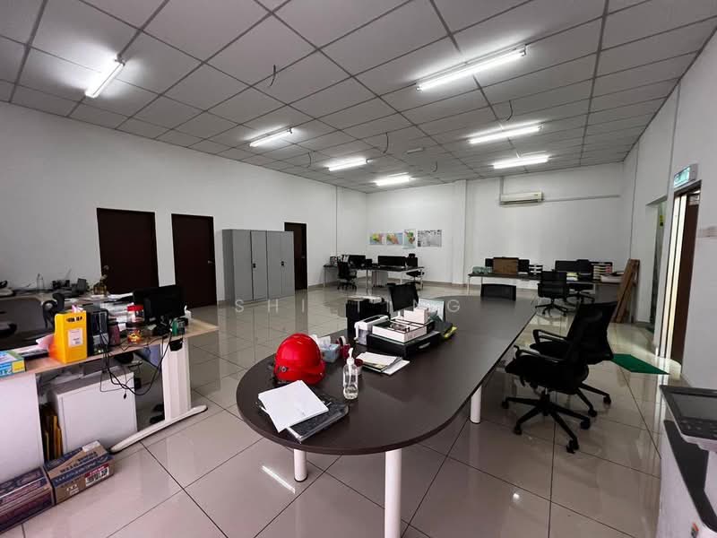 Kilang untuk Dijual di Kempas Lama (Johor Bahru) - Shi Ting - PropertyGuru.com.my