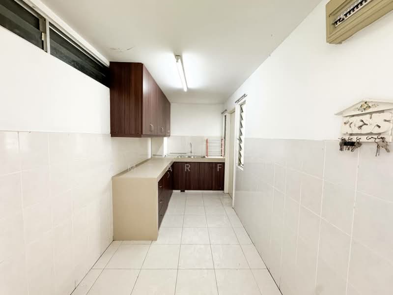 Kondominium untuk Dijual di Alpha Villa - Amzar Faiz - PropertyGuru.com.my