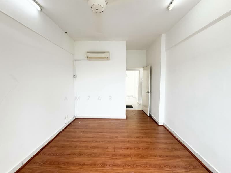 Kondominium untuk Dijual di Alpha Villa - Amzar Faiz - PropertyGuru.com.my