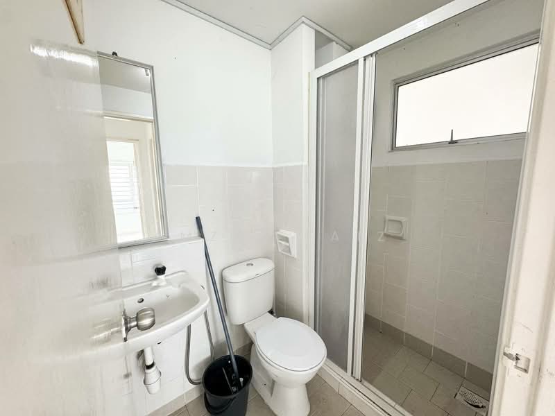 Kondominium untuk Dijual di Alpha Villa - Amzar Faiz - PropertyGuru.com.my