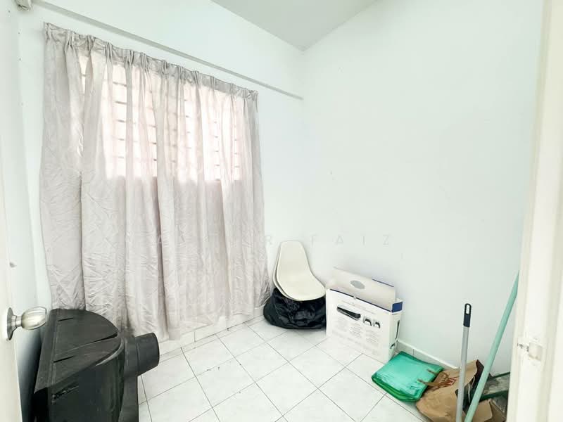 Kondominium untuk Dijual di Alpha Villa - Amzar Faiz - PropertyGuru.com.my