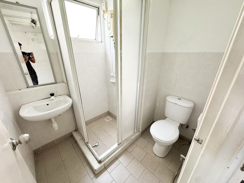 Kondominium untuk Dijual di Alpha Villa - Amzar Faiz - PropertyGuru.com.my