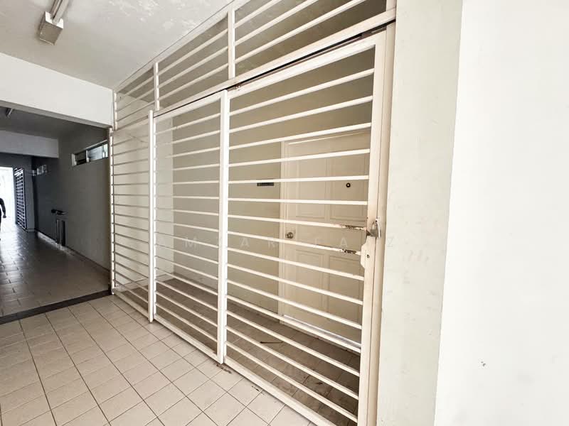 Kondominium untuk Dijual di Alpha Villa - Amzar Faiz - PropertyGuru.com.my