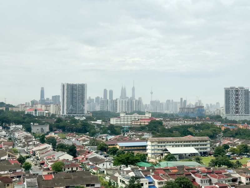 Kondominium untuk Dijual di Alpha Villa - Amzar Faiz - PropertyGuru.com.my