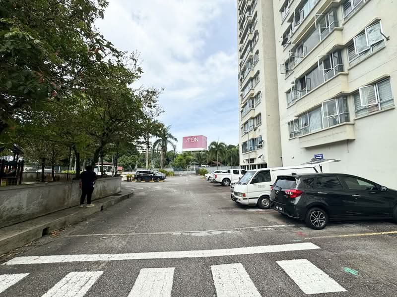 Kondominium untuk Dijual di Alpha Villa - Amzar Faiz - PropertyGuru.com.my