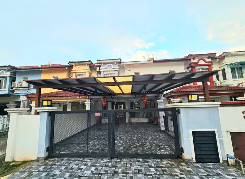 2-storey Terraced House for Sale in Taman Putra Prima (Puchong) - Wendy Chin - PropertyGuru.com.my