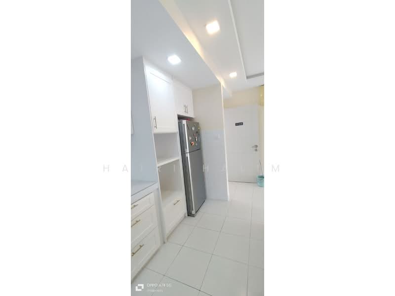 Apartment for Sale at De Kiara - Hairi Halim - PropertyGuru.com.my