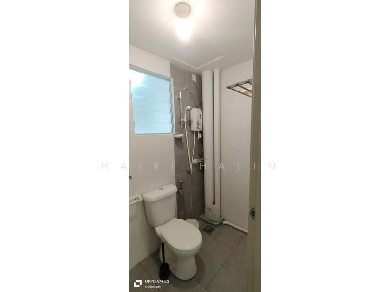 Apartment for Sale at De Kiara - Hairi Halim - PropertyGuru.com.my