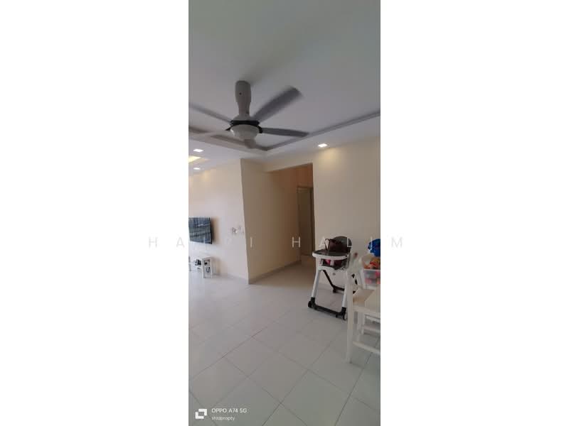 Apartment for Sale at De Kiara - Hairi Halim - PropertyGuru.com.my