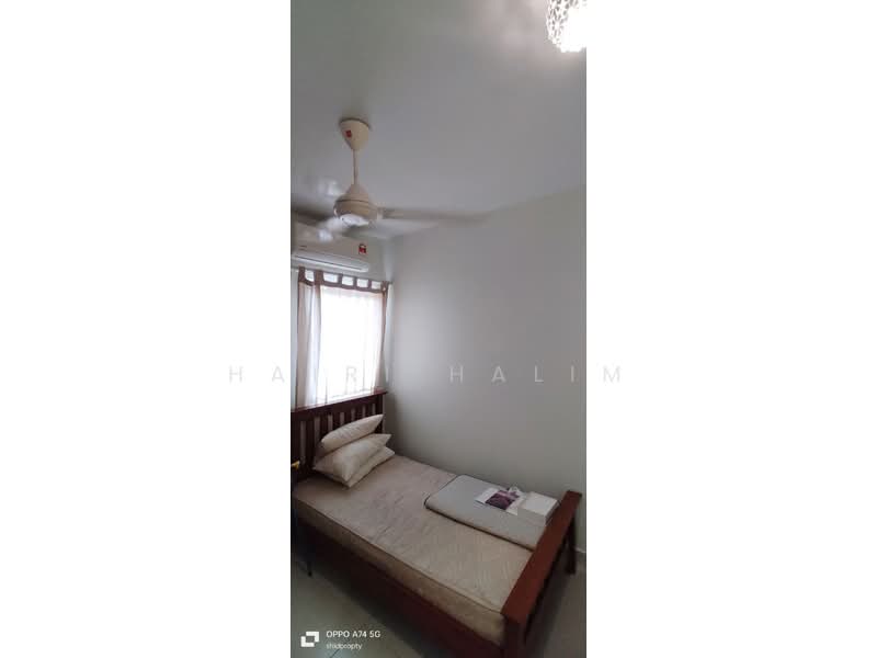 Apartment for Sale at De Kiara - Hairi Halim - PropertyGuru.com.my