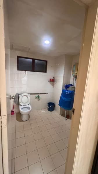 Kondominium untuk Dijual di Palm Spring @ Damansara - Sally Goh - Bathroom - PropertyGuru.com.my