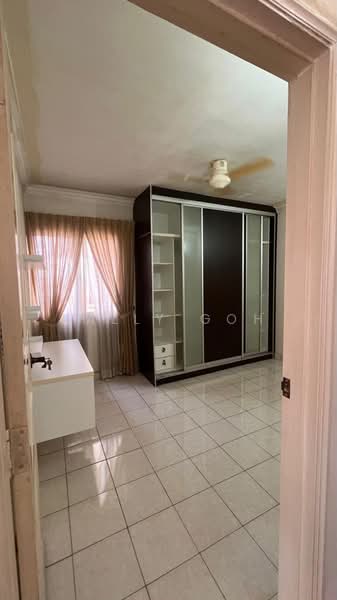 Kondominium untuk Dijual di Palm Spring @ Damansara - Sally Goh - Bedroom - PropertyGuru.com.my