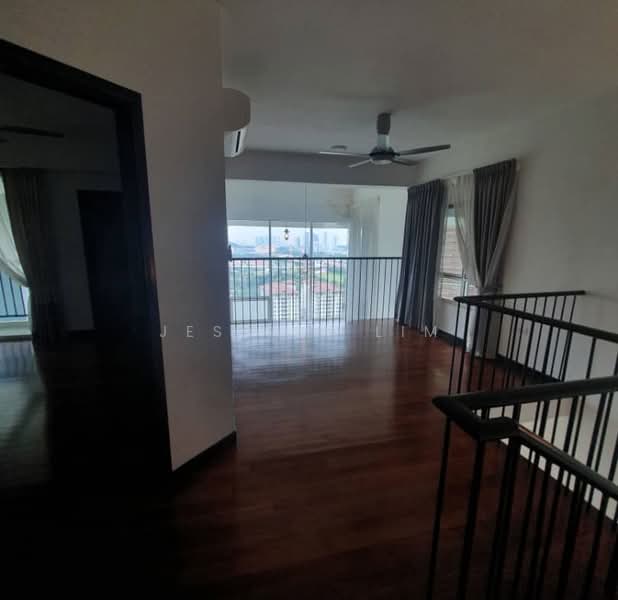 Kondominium untuk Dijual di Armanee Terrace - Jessica Lim - View - PropertyGuru.com.my