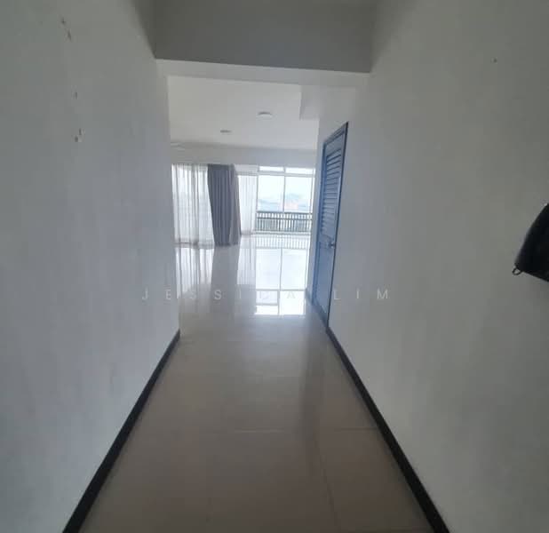 Kondominium untuk Dijual di Armanee Terrace - Jessica Lim - Corridor - PropertyGuru.com.my