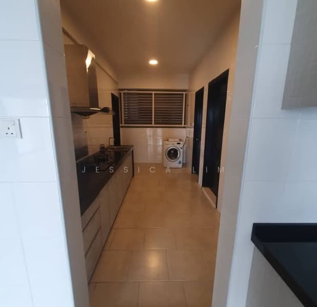 Kondominium untuk Dijual di Armanee Terrace - Jessica Lim - Kitchen - PropertyGuru.com.my