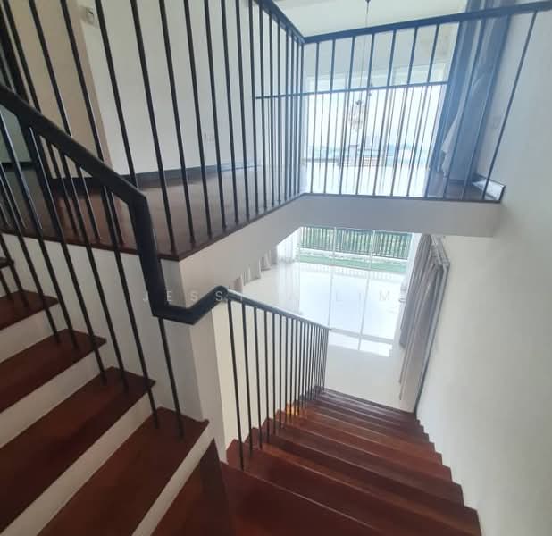 Kondominium untuk Dijual di Armanee Terrace - Jessica Lim - Interior - PropertyGuru.com.my